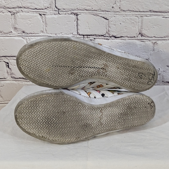 Jeremy Scott X adidas bear print RARE✨ - Picture 9 of 9